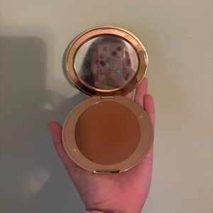Charlotte Tilbury Bronze Glow Compact Shade 3